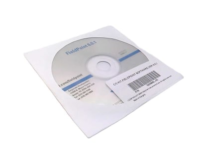 NATIONAL INSTRUMENTS 500866L-00