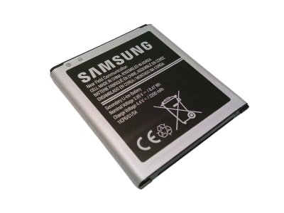 SAMSUNG EB-BG388BBE