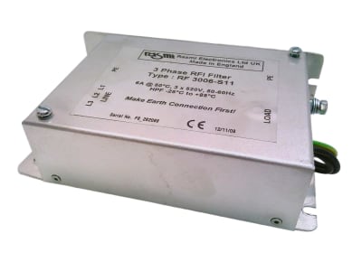 RASMI ELECTRONICS RF3006-S11