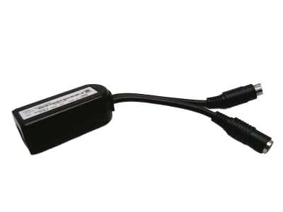 ZEBRA STI80-0192