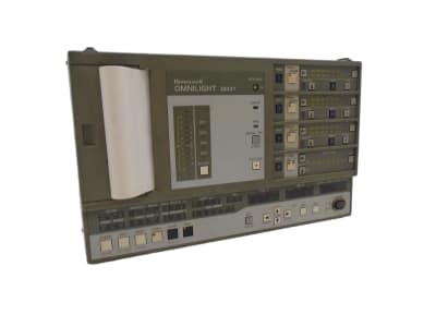 HONEYWELL 8M37-OPT