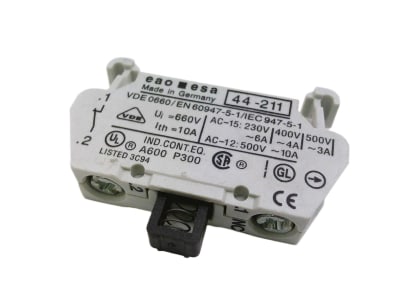 EAO 44-211-00