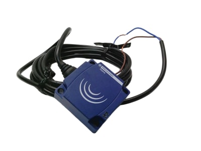 SCHNEIDER ELECTRIC XS8C1MAL2