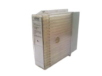 ASEA BROWN BOVERI RK926-003-AA