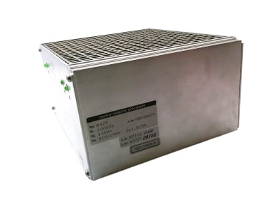 ZENTRO ELEKTRIK 8427
