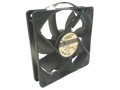 ADDA AD1212XB-A7BGL
