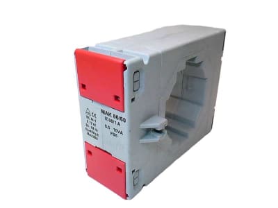 GANZ KK MAK86/60-1600/1A-CI.0.5-10VA