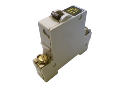 EEC AEG E21-G2A
