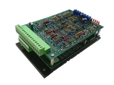 ELMO MOTION CONTROL ESA5/75-HT