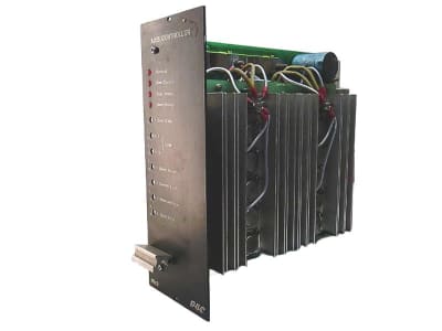CONVERTEAM GA431-55001