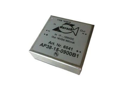 DORSCH AP38-15-0900B1