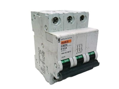 SCHNEIDER ELECTRIC 24609