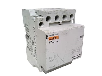 SCHNEIDER ELECTRIC MG15383