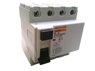 SCHNEIDER ELECTRIC MG23526