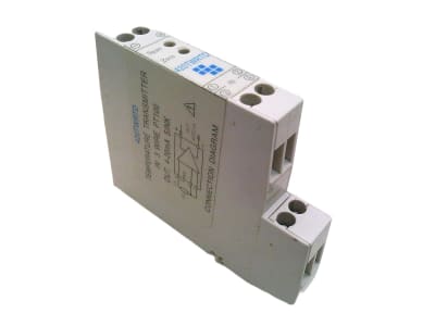 INDUSTRIAL INTERFACES 420TWRTD/PT100-3WIRE/0-130