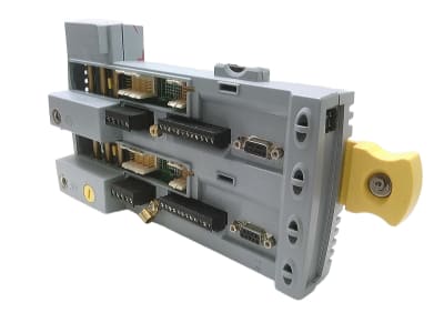 PARKER D1/DOL