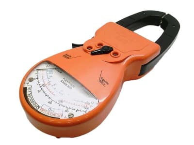 CHAUVIN ARNOUX GROUP CDA300