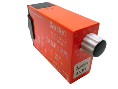 CROUZET TAR.F-0.1-10S-24AD