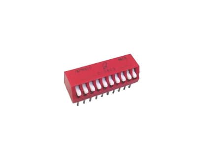GRAYHILL INC 76PRB10