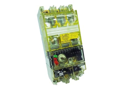 EATON CORPORATION NZM-9-250/ZM9-200
