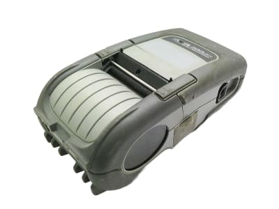 ZEBRA Q2C-LUNCE010-00