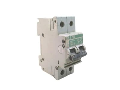 ASEA BROWN BOVERI S252-2P-10A