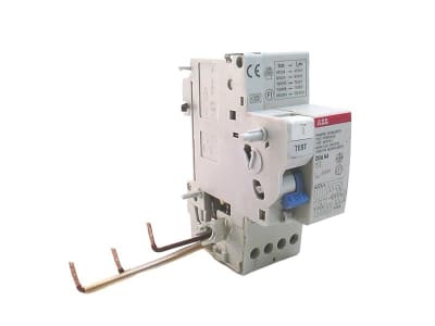 ASEA BROWN BOVERI EY8740