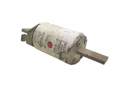 WEBER NH1-250A-F