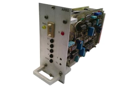 ARBO SYSTEMS EK-WLS220-2.1/02