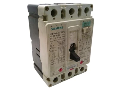 SIEMENS 3VF3111-2BN41-0AC2