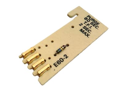 KIDDE-FENWAL, LLC E60-2