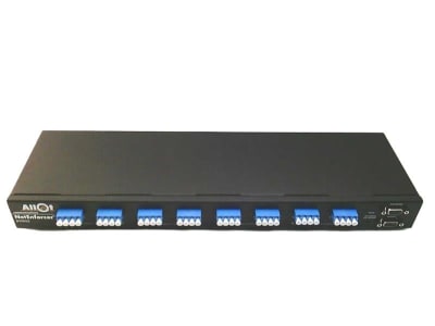 ALLOT COMMUNICATIONS SGS-BP-EXT-8P-SM