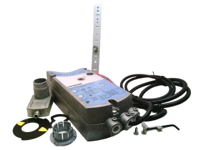 SIEMENS GCA164.1E