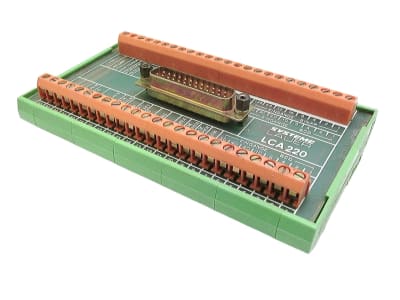 LAUER SYSTEME LCA220