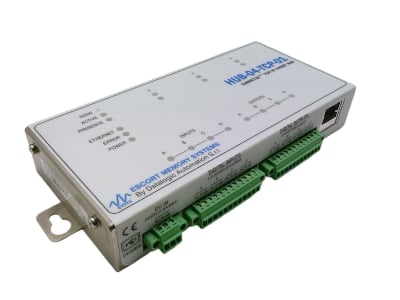 DATALOGIC HUB-04-TCP-01