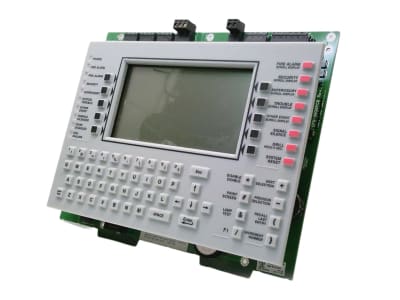HONEYWELL CPU-3030D