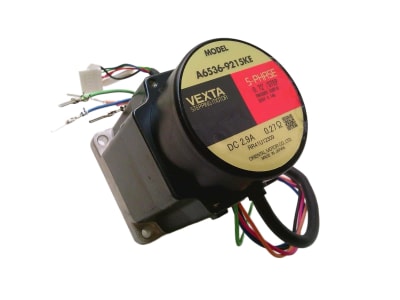 ORIENTAL MOTOR A6536-9215KE