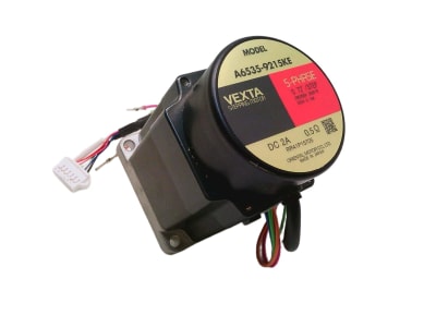 ORIENTAL MOTOR A6535-9215KE