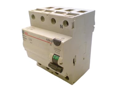 EEC AEG FI40/0.5-4