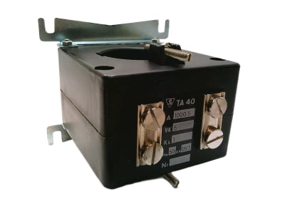 SCHNEIDER ELECTRIC TA40-1000/5