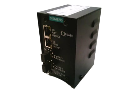 SIEMENS 6GK6004-0AC03-0BA0-Z A22