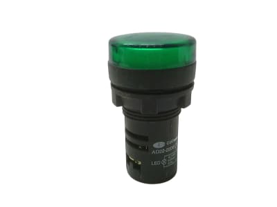LEWDEN AD22-22DS-GREEN-110V