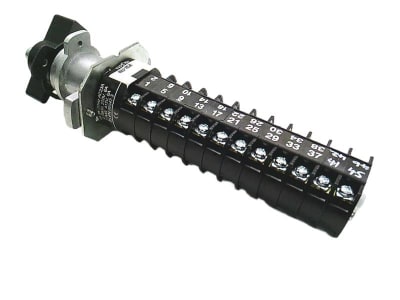 CRAIG & DERRICOTT R6SP-18530