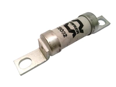 HAWKER FUSES CEO32