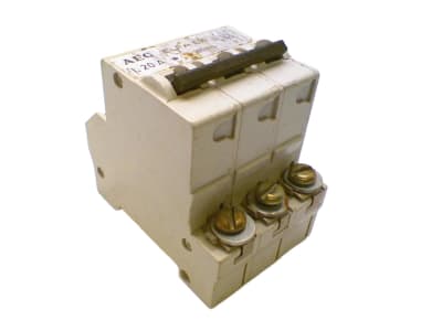 EEC AEG E163-L20A