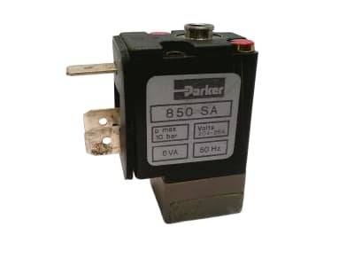PARKER 850-SA