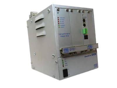 SMARTDRIVE LTD SA28/C20