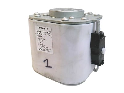 EATON CORPORATION 170M7592