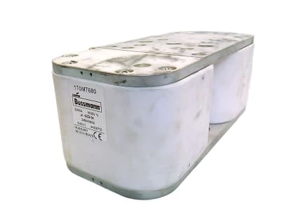 EATON CORPORATION 170M7680