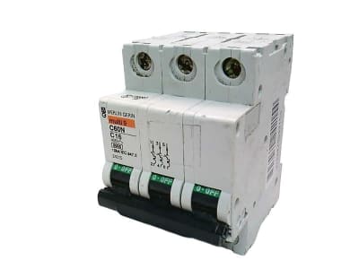 SCHNEIDER ELECTRIC MG24215
